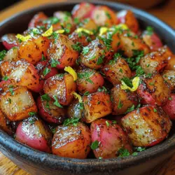 In recent years, roasted vegetables have gained immense popularity in the culinary world, captivating the palates of home cooks and food enthusiasts alike. The appeal of roasting lies in its ability to transform ordinary vegetables into flavorful, caramelized delights that enhance any meal. Among the variety of vegetables that can be roasted, radishes stand out as a unique and versatile option. Known for their peppery bite when raw, radishes undergo a remarkable transformation when roasted, becoming tender and subtly sweet.