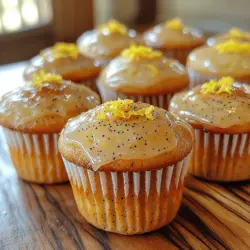 Mini muffins have taken the culinary world by storm, capturing the hearts—and appetites—of snack enthusiasts everywhere. These bite-sized delights are not only perfect for breakfast, but they also serve as a convenient snack for any time of the day. Their portability and versatility make mini muffins a popular choice for gatherings, brunches, or simply as a delightful treat to enjoy with a cup of tea or coffee.