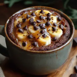 In the realm of quick desserts, mug cakes have emerged as a beloved favorite for their convenience and versatility. Imagine being able to whip up a warm, delicious treat in just a few minutes with minimal fuss. Mug cakes, which offer a single-serving solution, have transformed the way we think about baking, allowing anyone to indulge in a sweet craving without the need for elaborate preparations or lengthy baking times. Whether you’re a busy professional, a student juggling classes, or simply someone looking for a quick sweet fix, mug cakes have you covered.