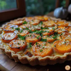 Butternut squash is not just a culinary favorite; it is also a powerhouse of nutrition. Rich in vitamins and minerals, this vibrant vegetable offers a plethora of health benefits. Here are some key nutritional highlights: