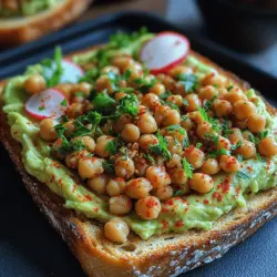 In recent years, avocado toast has surged in popularity, becoming a staple on brunch menus and a favorite among health-conscious eaters. This trendy dish not only pleases the palate but also packs a nutritional punch, thanks to the creamy avocado's healthy fats, vitamins, and minerals. As more people embrace plant-based diets and seek out nutritious breakfast options, avocado toast has transformed from a simple snack into a culinary canvas for creativity and health benefits.