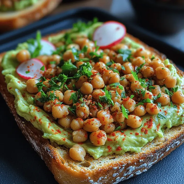 In recent years, avocado toast has surged in popularity, becoming a staple on brunch menus and a favorite among health-conscious eaters. This trendy dish not only pleases the palate but also packs a nutritional punch, thanks to the creamy avocado's healthy fats, vitamins, and minerals. As more people embrace plant-based diets and seek out nutritious breakfast options, avocado toast has transformed from a simple snack into a culinary canvas for creativity and health benefits.