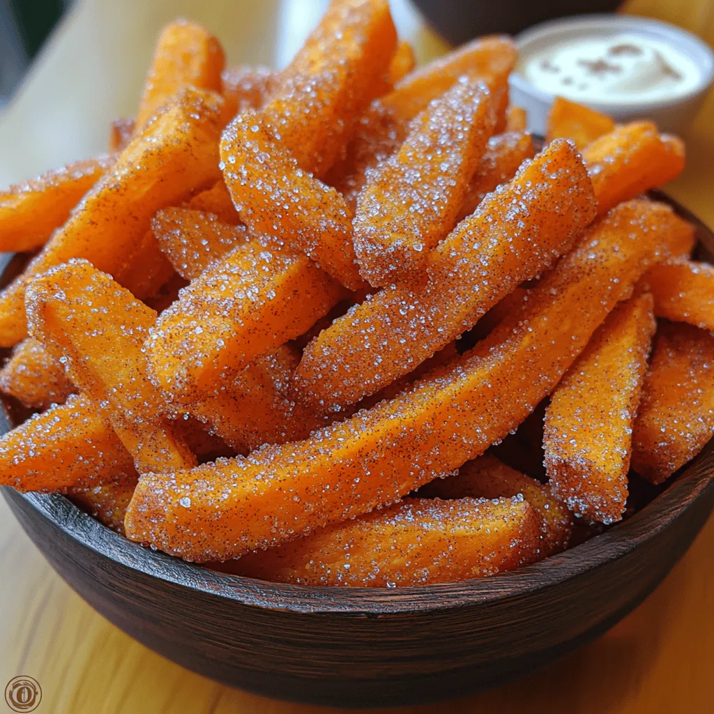 Before diving into the recipe, it’s essential to understand why sweet potatoes are not just a trendy food choice but a nutritional powerhouse. Sweet potatoes are rich in vitamins A and C, fiber, and antioxidants, making them a significantly healthier option than regular white potatoes. The vibrant orange flesh of many sweet potato varieties is particularly high in beta-carotene, a precursor to vitamin A that plays a crucial role in maintaining eye health, boosting immunity, and promoting healthy skin.