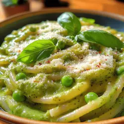If you're searching for a meal that combines both indulgence and healthfulness, look no further than creamy avocado pasta with peas. This dish has captured the hearts of food lovers and health enthusiasts alike due to its rich flavors, vibrant colors, and nutritional benefits. As plant-based recipes gain traction in today's culinary landscape, creamy avocado pasta stands out as an exemplary choice that embodies the essence of comfort food while remaining light and nutritious.