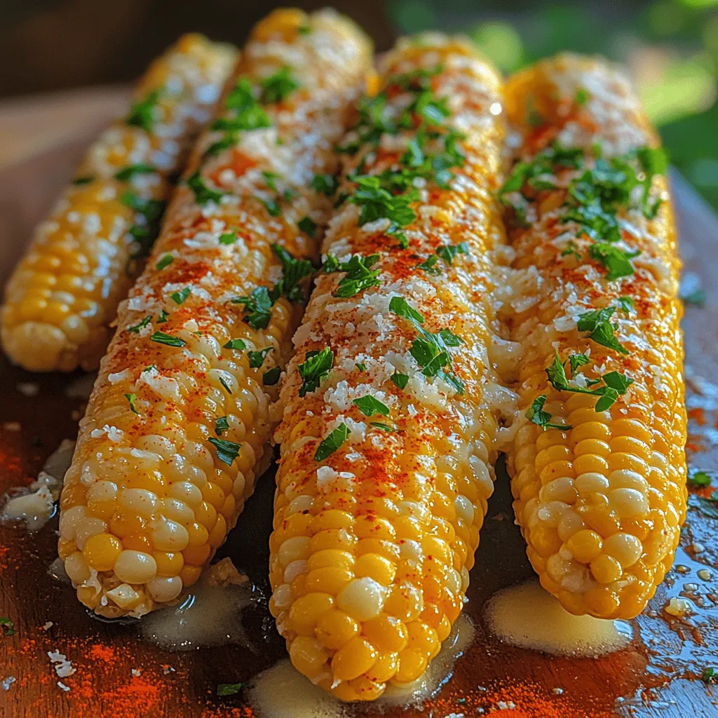 Corn on the cob is a beloved dish across various cuisines, particularly in North America, where it is often associated with summer festivities. The history of corn dates back thousands of years, with indigenous peoples cultivating it long before European settlers arrived. Today, corn is enjoyed worldwide, whether it’s boiled, grilled, or roasted, and it serves as a staple ingredient in many traditional dishes.
