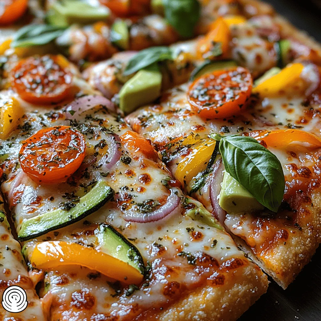 The foundation of any great pizza is the dough. While it might be tempting to grab a pre-made crust, making your own dough can significantly enhance the flavor and texture of your pizza. The key ingredients in a basic pizza dough include all-purpose flour, yeast, warm water, olive oil, sugar, and salt.