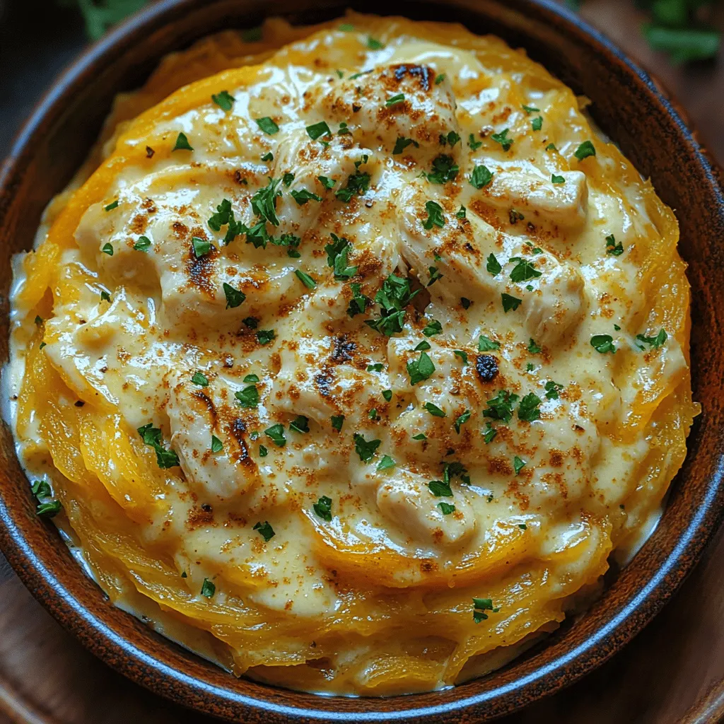In the world of comfort food, few dishes can rival the rich and creamy texture of Alfredo sauce. This Italian classic, traditionally made with butter, cream, and Parmesan cheese, has long been a favorite among pasta lovers. However, traditional Alfredo dishes often come with a hefty dose of calories and carbohydrates, especially when served over hefty servings of pasta. As more people seek healthier meal options without sacrificing flavor, innovative recipes are emerging that cater to both health-conscious diners and food enthusiasts alike.