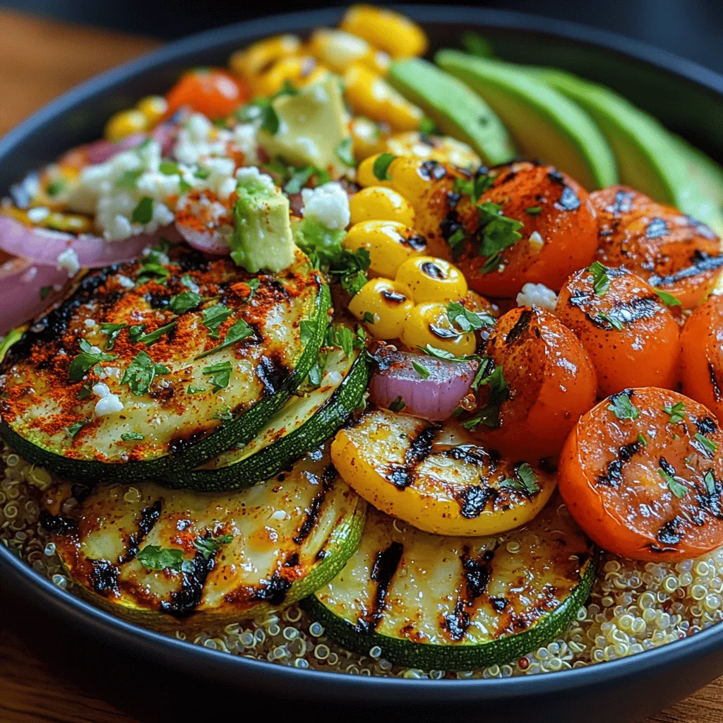 Quinoa, often hailed as a superfood, has gained immense popularity in recent years due to its impressive nutritional profile. This ancient grain, originally cultivated by the Incas in South America, is not only gluten-free but also brimming with protein, fiber, and essential vitamins and minerals. As more individuals seek to incorporate healthy and nutrient-dense foods into their diets, quinoa stands out as a versatile ingredient that can be enjoyed in countless dishes, from salads to bowls and beyond.