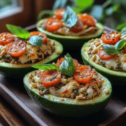 Originating from the Mediterranean, pesto is a traditional Italian sauce made from fresh basil, garlic, pine nuts, Parmesan cheese, and olive oil. It’s a versatile condiment that can elevate various dishes, from pasta to pizzas. The combination of pesto with chicken brings a savory depth to the protein, while the avocado adds a creamy, buttery richness that complements the flavors beautifully.