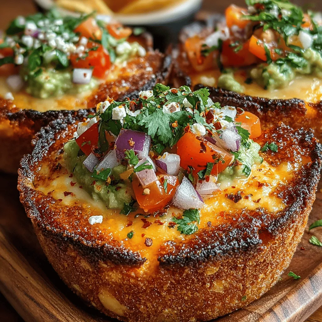 In an era where health-conscious eating is becoming a priority for many, the search for quick, nutritious snacks has led to the rise of plant-based recipes. One such delightful creation is the Smashed Chickpea and Avocado Toast Cups. This dish not only embodies the essence of healthy snacking but also showcases the versatility of two powerhouse ingredients: chickpeas and avocados. Whether you’re hosting a gathering, enjoying a casual brunch, or simply looking for a light meal, these toast cups are a vibrant addition to your culinary repertoire.