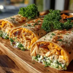 The foundation of any great wrap is its tortilla, and for Zesty Creamy Lemon Wraps, whole wheat tortillas are the ideal choice. These tortillas not only provide a wholesome base but also contribute significantly to the overall texture and flavor of the dish. Whole wheat tortillas are made from whole grains, which means they retain more nutrients compared to their white flour counterparts.