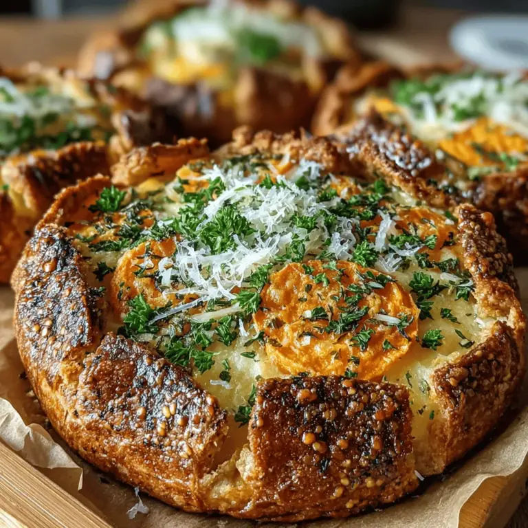 Galettes are a charming and versatile dish that beautifully marries rustic charm with culinary sophistication. Originating from France, these free-form pastries are characterized by their simple yet elegant presentation. Unlike traditional pies, which are confined to a pan, galettes allow for a more relaxed approach to pastry-making. They embrace an artisanal aesthetic, with edges that are folded over the filling, creating a delightful, rustic look that is as pleasing to the eye as it is to the palate.