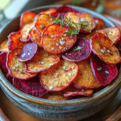 Beets are more than just a vibrant vegetable; they are a powerhouse of nutrition. Rich in folate, manganese, potassium, and vitamin C, beets offer a well-rounded nutritional profile that supports overall health. One of the standout aspects of beets is their high antioxidant content, particularly betalains, which are known for their anti-inflammatory properties and potential to combat oxidative stress.