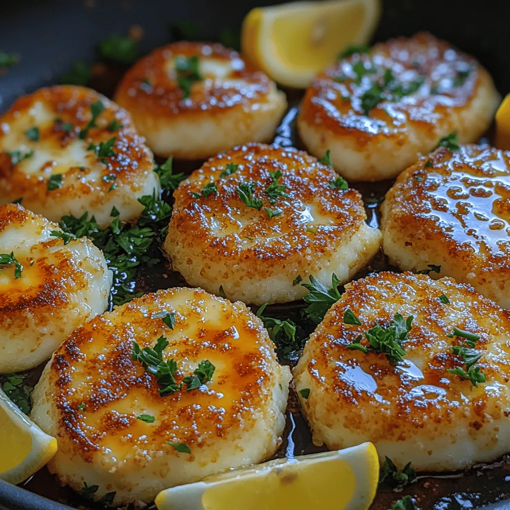 Halloumi cheese is a culinary gem that has gained immense popularity across the globe. Originating from Cyprus, this semi-hard cheese is made from a mixture of goat's and sheep's milk, offering a unique flavor profile that is both salty and slightly tangy. Its high melting point sets it apart from other cheeses, making it an excellent candidate for frying, grilling, or baking. When prepared correctly, halloumi retains its shape while developing a beautifully golden crust that contrasts perfectly with its creamy interior.
