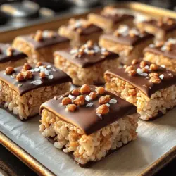 Nutty Delight Clusters have gained a reputation as a beloved treat that brings joy to countless occasions. This delightful concoction marries the rich, comforting flavors of chocolate and peanut butter with the satisfying crunch of nuts and crispy cereal, creating a harmonious blend that appeals to both sweet and savory palates. Whether you're hosting a holiday gathering, celebrating a birthday, or simply indulging in a personal treat, Nutty Delight Clusters offer the perfect solution for satisfying your cravings and impressing your guests.