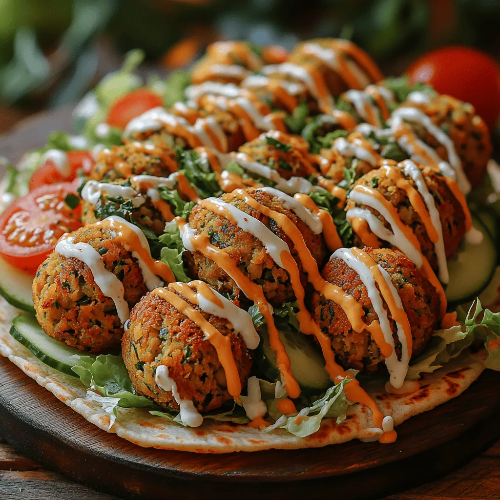 In the world of health-conscious eating, the Crunchy Chickpea Delight Wrap stands out as a delicious and nutritious option. This vibrant wrap combines the satisfying crunch of chickpeas with fresh vegetables and a creamy tahini sauce, making it a favorite for those seeking a flavorful yet healthful meal. Whether you are a seasoned vegetarian, a gluten-free enthusiast, or simply someone who enjoys wholesome food, this wrap caters to a variety of dietary preferences.