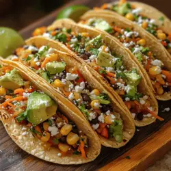 At the heart of this recipe are black beans, which serve as a fantastic source of plant-based protein. Each serving of black beans is rich in essential amino acids, making them an excellent choice for anyone looking to increase their protein intake without relying on animal products. In addition to their protein content, black beans are loaded with dietary fiber, which aids in digestion and promotes a feeling of fullness, helping to curb overeating. They are also packed with vital nutrients, including magnesium, iron, and folate, making them a powerhouse of health benefits that can support overall well-being.