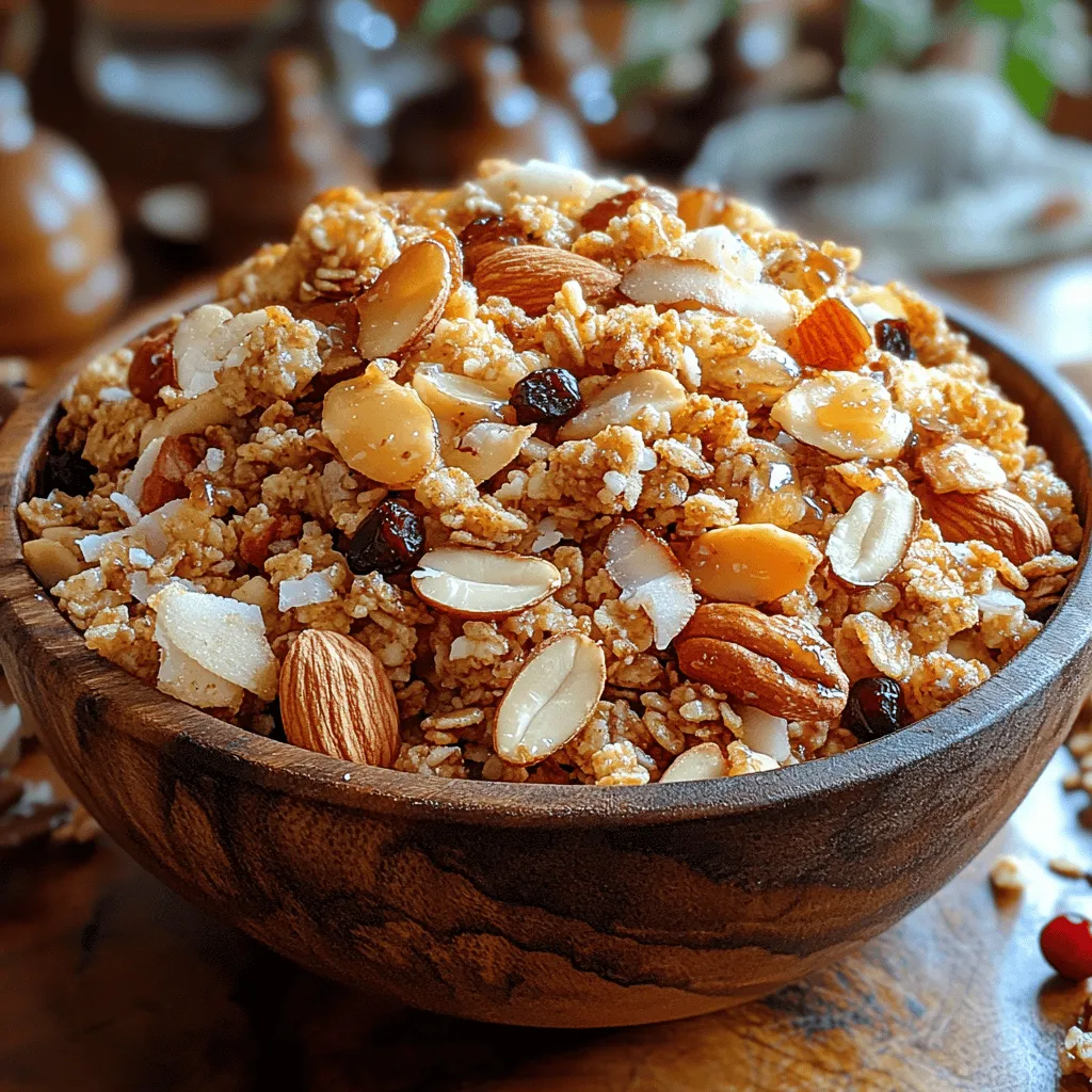 Trail mix is one of those universally loved snacks that seamlessly fits into any lifestyle. Whether you're hiking in the great outdoors, indulging in a midday pick-me-up at the office, or simply enjoying a cozy movie night at home, trail mix offers a delightful combination of flavor, texture, and nutrition. This versatile snack can be customized to suit your personal preferences, making it a staple for anyone seeking a quick and wholesome bite.