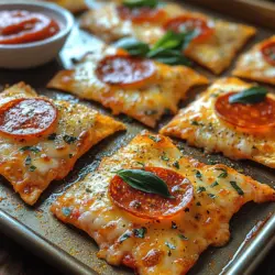 The popularity of pizza-flavored snacks has skyrocketed in recent years, with an increasing number of consumers seeking out creative ways to enjoy their favorite flavors. Pizza chips perfectly encapsulate this trend by delivering the essence of pizza in a portable, crispy format. The convenience of making pizza chips at home adds another layer of appeal. Not only can you tailor the flavors to suit your preferences, but you can also control the ingredients, making it a healthier alternative to many processed snacks on the market.