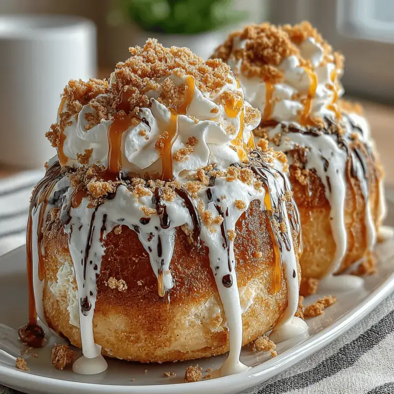 As the crisp air of fall rolls in and leaves begin to transform into a tapestry of vibrant colors, our cravings often shift toward the warm, comforting flavors that define the season. Enter Frozen Yogurt Pumpkin Pie Donuts, a delightful twist on traditional treats that encapsulates the essence of autumn in every bite. These donuts are not just a feast for the senses; they also offer a healthier alternative to conventional baked goods, making them a perfect indulgence for any occasion.