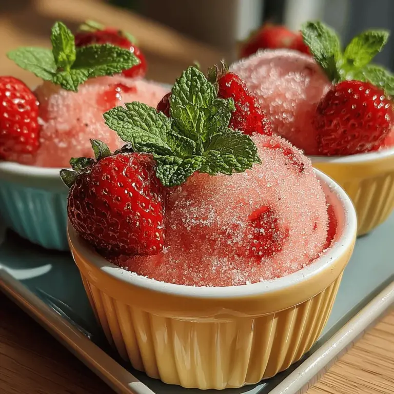 To make the most of your Strawberry Lemonade FroYo Cups, it’s essential to understand the key ingredients and their roles in the recipe.