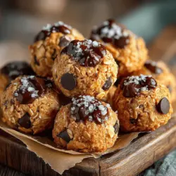 In today's fast-paced world, convenience in the kitchen is key, particularly when it comes to satisfying our sweet cravings. For cookie enthusiasts, the idea of freshly baked cookies is often accompanied by the daunting task of preparing the dough from scratch. This is where frozen oatmeal cookie dough chunks come into play—a delightful and practical solution that marries the joy of homemade cookies with the ease of advance preparation. With this ingenious recipe, you can whip up a batch of cookie dough, portion it out, freeze it, and enjoy warm, freshly baked cookies at a moment’s notice.
