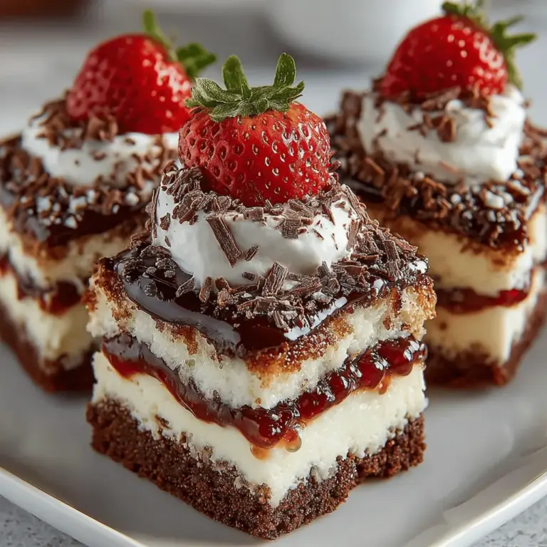 The Neapolitan cake has long been a beloved dessert, celebrated for its delightful combination of chocolate, vanilla, and strawberry flavors. This classic dessert evokes nostalgia, reminding many of childhood parties and family gatherings. Its charm lies in the harmonious blend of these three distinct flavors, each layer offering a unique taste experience. However, the traditional Neapolitan cake can be time-consuming to make and often requires extensive preparation.