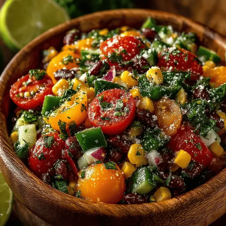 In recent years, there has been a remarkable shift in culinary trends, with fresh, vibrant salads becoming a staple on dining tables across the globe. This shift reflects a growing appreciation for healthy eating and the incorporation of diverse flavors into everyday meals. Among the myriad of salad options available, the Zesty Canned Jalapeño Pepper Salad Bowl stands out as a particularly flavorful and spicy addition that can elevate any meal. This dish not only tantalizes the taste buds but also provides a delightful balance of heat and freshness, making it an excellent choice for those seeking both nutrition and flavor.