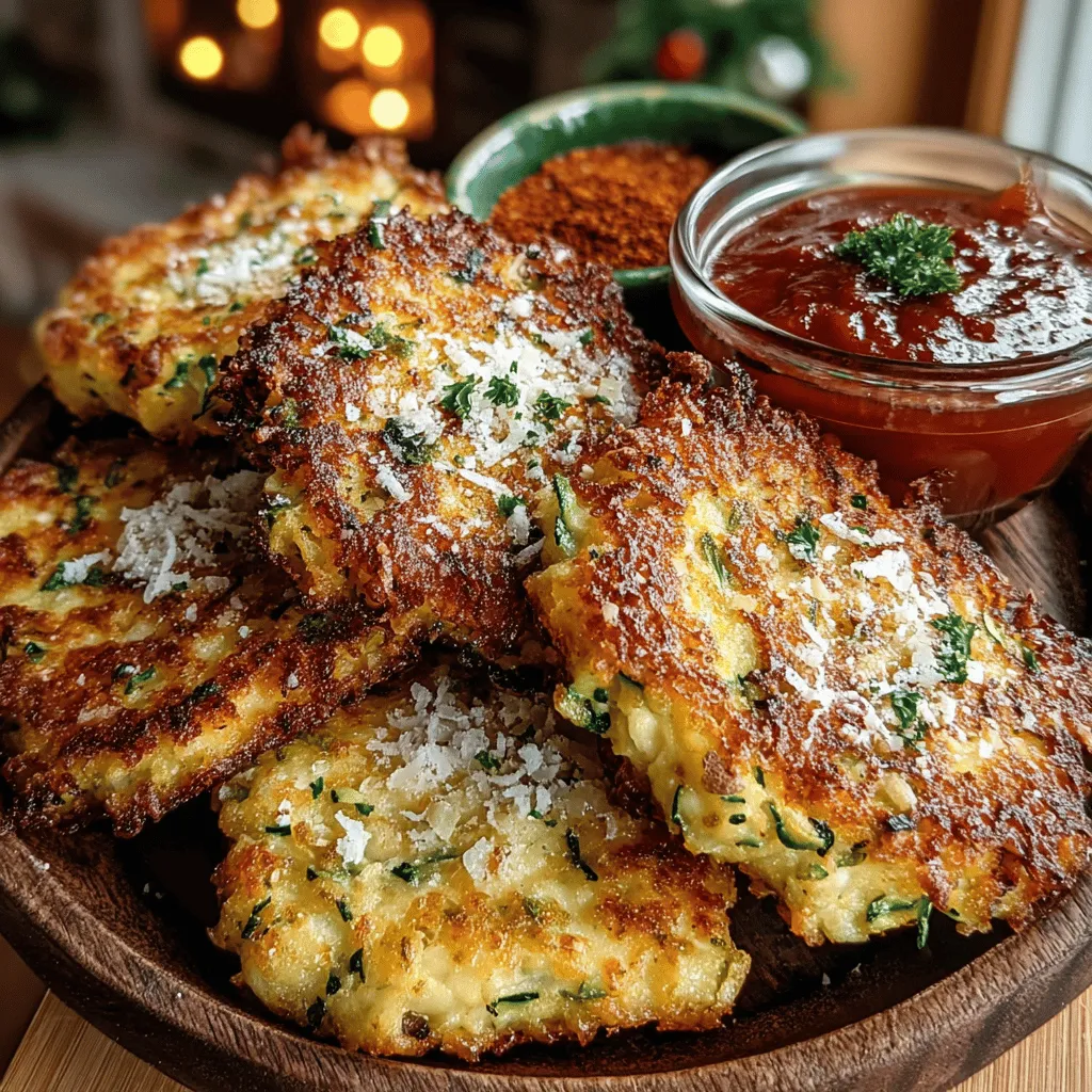 Zucchini is often hailed as one of the most versatile vegetables in the culinary world. Whether grilled, sautéed, or baked, this summer squash adapts seamlessly into a variety of dishes, pleasing the palates of both health enthusiasts and comfort food lovers alike. Among its many iterations, zucchini nuggets stand out as a particularly delightful snack or appetizer. These bite-sized morsels not only provide a crunchy texture that tantalizes the taste buds but also pack a punch of nutrition, making them an irresistible option for any occasion.