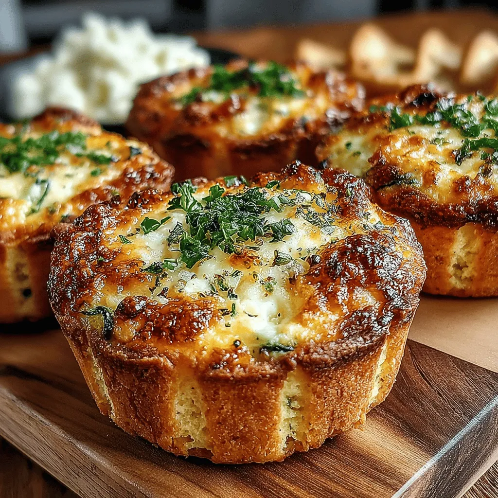 Savory mini quiche bites have become a favorite among food enthusiasts for their delightful combination of flavors and versatile nature. These bite-sized treats are perfect for any occasion, whether it’s a casual family gathering, a festive holiday party, or an elegant cocktail reception. The recipe we will explore today features zucchini and cheddar cheese as the standout ingredients, showcasing their unique flavors and textures in a way that is both delicious and easy to prepare.