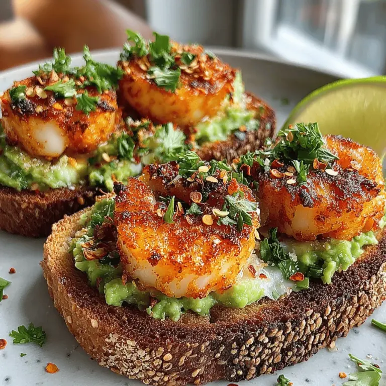 In recent years, the health-conscious movement has gained tremendous traction, leading to an increased interest in nutritious breakfast options that not only fuel the body but also tantalize the taste buds. Among these vibrant and wholesome choices, Sweet Potato & Avocado Toast Delight has emerged as a favorite for many. This delightful dish combines the rich flavors of sweet potatoes and creamy avocados, resulting in a breakfast that is both satisfying and nourishing.