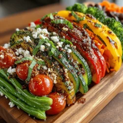 Charcuterie Board Veggie Stir Fry: Complete Guide to Cooking and Serving