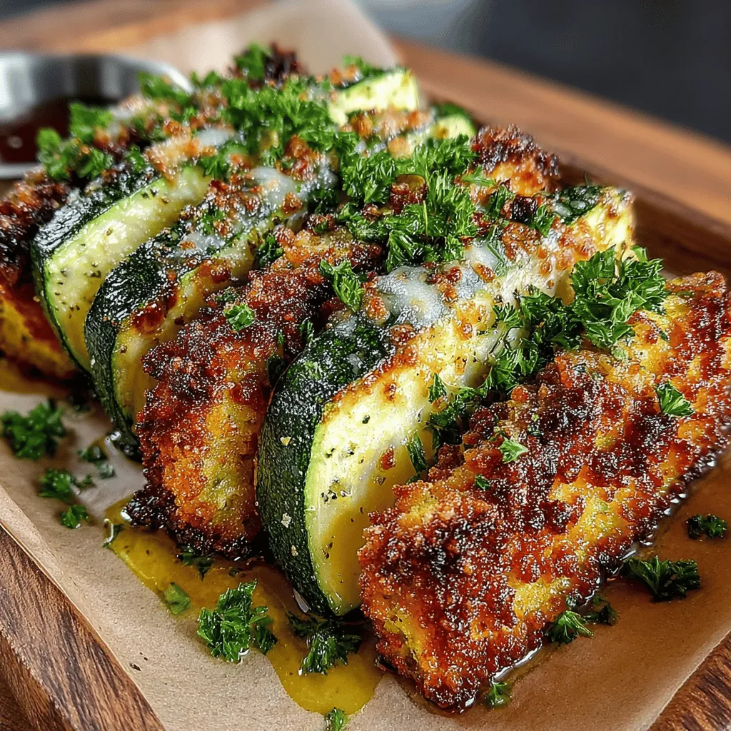 Zucchini, a versatile vegetable that often finds its way into salads, stir-fries, and casseroles, is not only a culinary favorite but also a nutritional powerhouse. Rich in vitamins A and C, potassium, and antioxidants, zucchini is low in calories and high in fiber, making it an ideal choice for those looking to maintain a healthy diet. With its mild flavor, zucchini can easily adapt to a variety of cooking methods, but one of the most exciting ways to enjoy this vegetable is by transforming it into crispy baked zucchini fries.