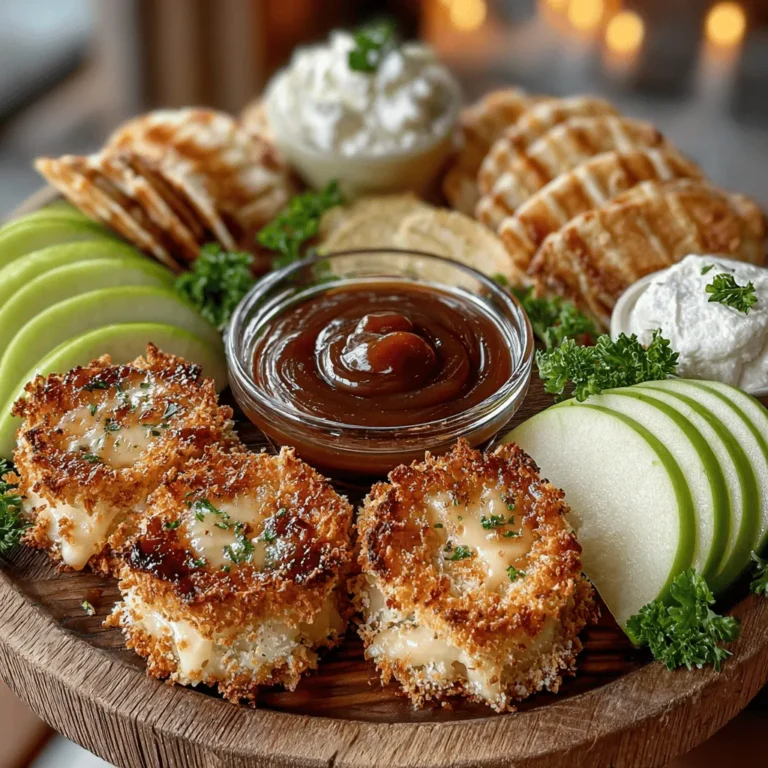 Before diving into the preparation, it’s essential to understand the role of each ingredient in the Crunchy Cinnamon Apple Bagel Chip Dippers. Each component adds its unique flavor profile and texture, resulting in a snack that is both satisfying and delicious.