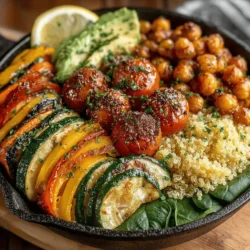 Cooking quinoa can seem daunting at first, but with a few simple tips, you can achieve perfectly fluffy grains every time. The key to cooking quinoa lies in the rinsing, ratio, and cooking method.