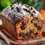 As the leaves begin to change and the air turns crisp, the culinary world embraces the beloved pumpkin flavor that defines the fall season. From lattes to pies, pumpkin-infused recipes capture the essence of autumn and evoke feelings of warmth and nostalgia. Among the delightful array of pumpkin recipes, the Pumpkin Spice Delight Chocolate Chip Loaf stands out as a unique and irresistible treat. This loaf combines the comforting flavors of traditional pumpkin spice with the indulgent richness of chocolate, making it an ideal choice for cozy gatherings, festive celebrations, or a comforting evening at home with a good book.