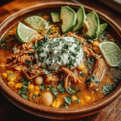 The cooking time for your creamy lime-infused slow cooker white chicken chili can vary depending on the setting you choose for your slow cooker. Generally, the dish can take anywhere from 6 to 8 hours on low or 3 to 4 hours on high.