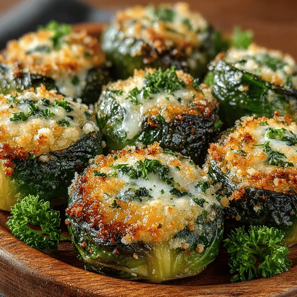 Brussels sprouts are often celebrated as a nutritional powerhouse, packed with vitamins, minerals, and fiber. These small, green globes belong to the cruciferous vegetable family, making them not only versatile but also incredibly healthful. Whether sautéed, steamed, or roasted, Brussels sprouts can be transformed into a delicious side dish that complements a wide array of main courses. Among the various cooking methods, roasting stands out as a favorite, as it enhances the natural flavors and creates a delightful texture that elevates this humble vegetable to gourmet status.