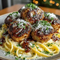 Tiny Turkey Tasties: Kid-Friendly Meatballs with Marinara